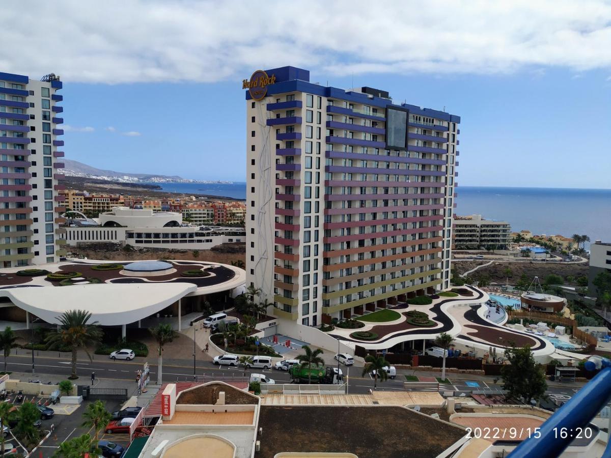 Adeje300, Playa Paraíso Playa Paraiso (Tenerife) Exterior foto