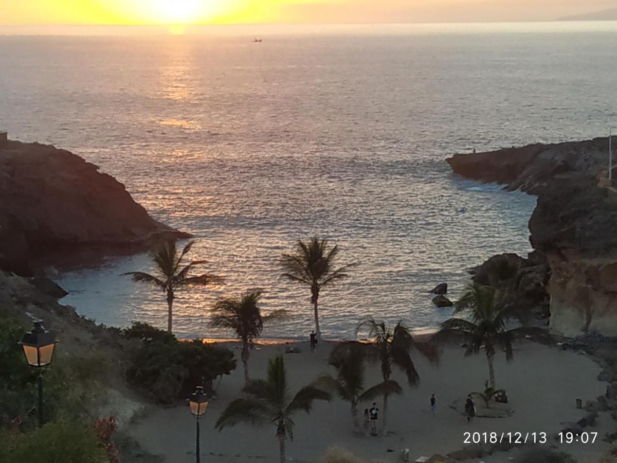 Adeje300, Playa Paraíso Playa Paraiso (Tenerife) Exterior foto