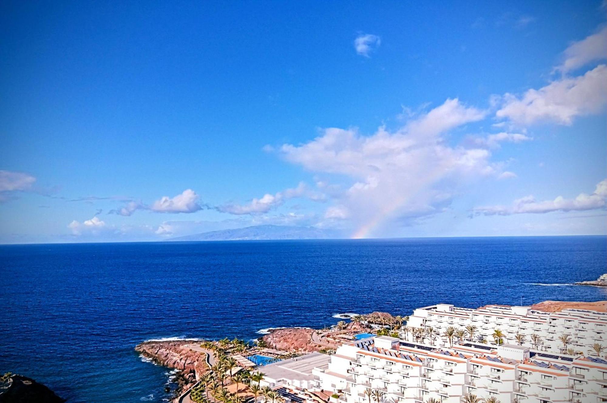 Adeje300, Playa Paraíso Playa Paraiso (Tenerife) Exterior foto