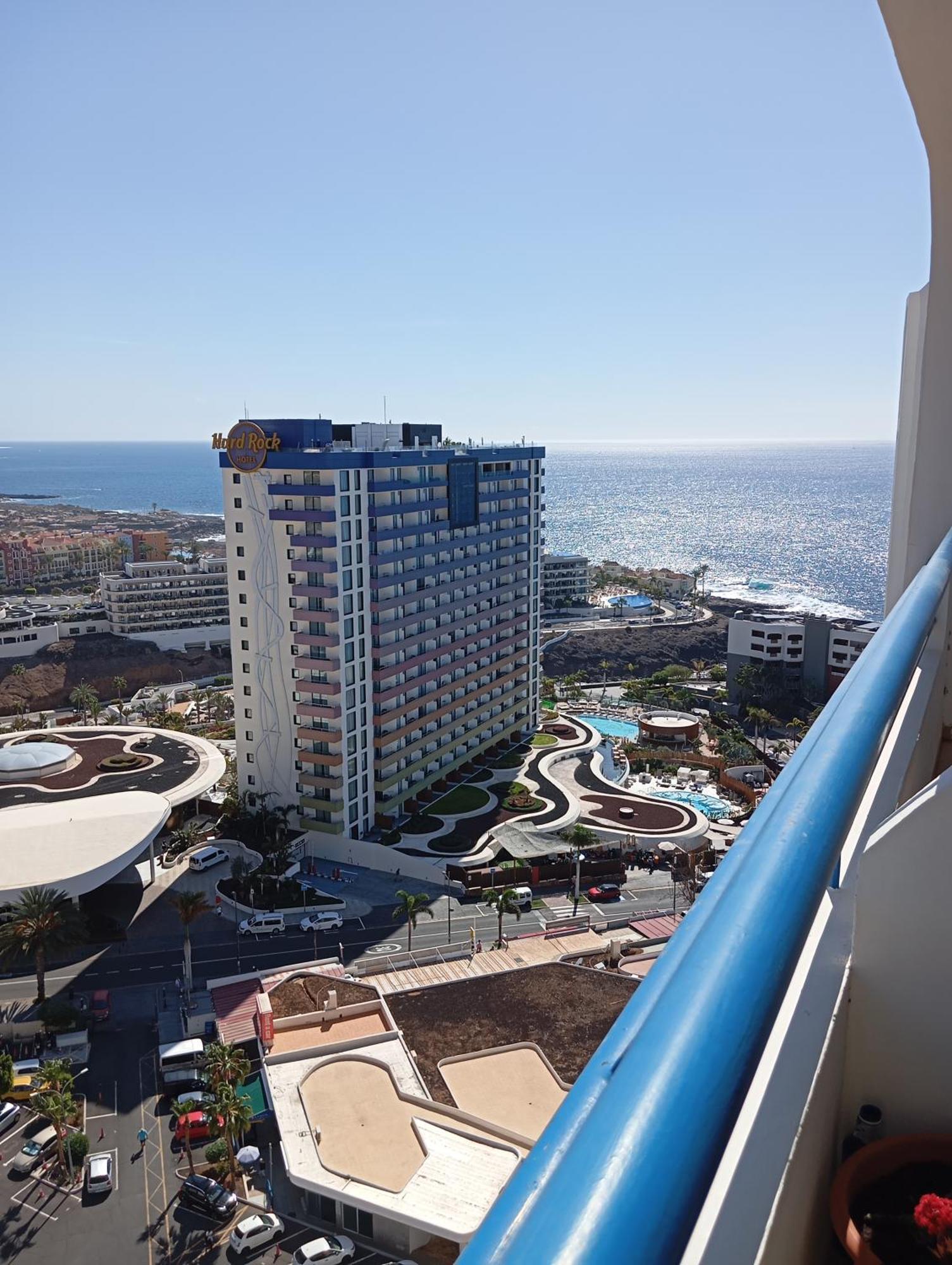 Adeje300, Playa Paraíso Playa Paraiso (Tenerife) Exterior foto