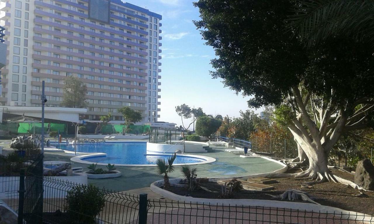 Adeje300, Playa Paraíso Playa Paraiso (Tenerife) Exterior foto