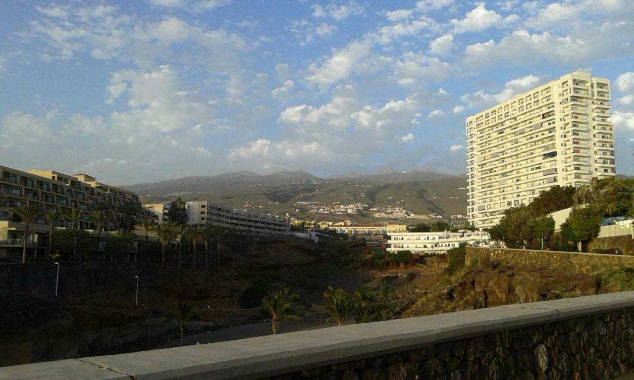 Adeje300, Playa Paraíso Playa Paraiso (Tenerife) Exterior foto